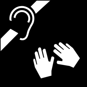 sign language